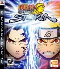 Naruto: Ultimate Ninja Storm