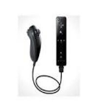 Wii Remote & Nunchuck (Brand New)
