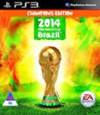 2014 FIFA World Cup Brazil (Champions edition)