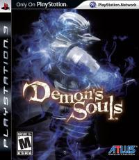 Demon's Souls (R1)
