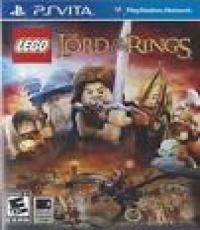 Lego The Lord of the Rings