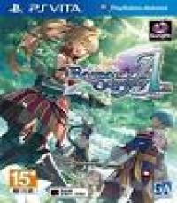 Ragnarok Odyssey Ace & Ragnarok Odyssey (Mint)
