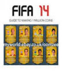 FIFA ultimate team coins
