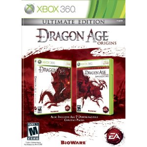 Dragon Age: Origins (Ultimate Edition)