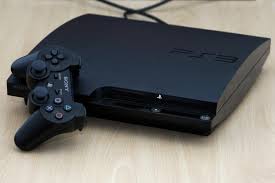 Ps3 Slim 320GB Cech-3006B