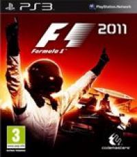 F1 2011 (Code unredeem)