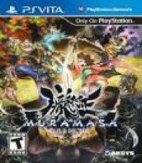 Muramasa Rebirth (Brand New and Sealed)