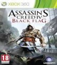 Assassin's Creed IV: Black Flag