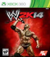 WWE 2K14 (Code )