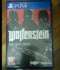Wolfenstein: The New Order