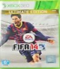FIFA 14 Ultimate Edition