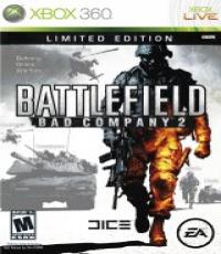 Battlefield: Bad Company 2 (Limited Edition)