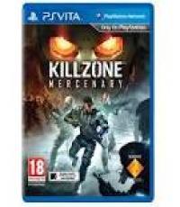 Killzone Mercenary