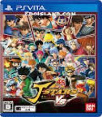 J-Star Victory VS