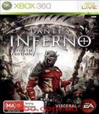 Dante's Inferno - Death Edition