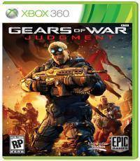 Gears of War: Judgement