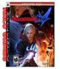 Devil May Cry 4: Greatest Hits edition