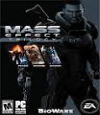 Mass Effect Trilogy