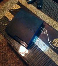 PS3 Console Include 2 controlers