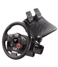 Driving Force GT Driving Wheel with GT5 Limited Ed