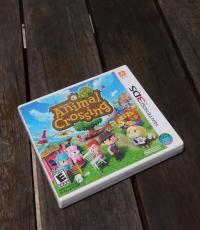 Animal Crossing