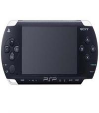 PSP 1000 Piano Black