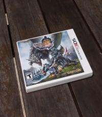 Monster Hunter 3 Ultimate