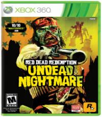 Red Dead Redemption: Undead Nightmare