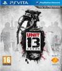 Unit 13 (Brand new)