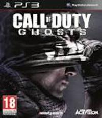 COD Ghosts