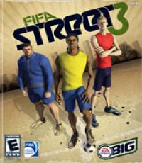 FIFA Street 3