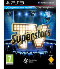 TV superstars (for move only)