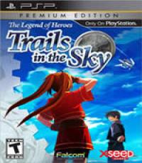 The Legend of Heroes: Trails in the Sky (Premium Edition)