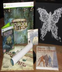 Bioshock 2 Special Edition (New)