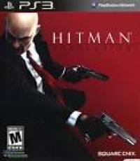 Hitman Absolution