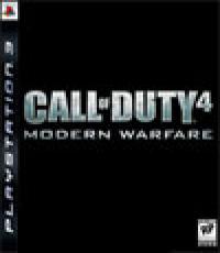 Call of Duty 4: Modern Warfare