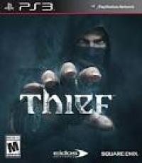 Thief (Mint)