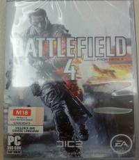 Battlefield 4