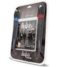 The Beatles: Rock Band 2 Microphone Edition