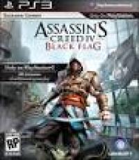 Assassin's Creed IV: Black Flag (Code unredeem)