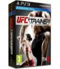 UFC Personal Trainer