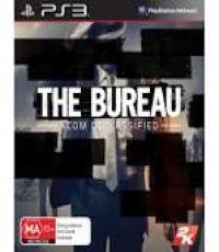 The Bureau: XCOM Declassified