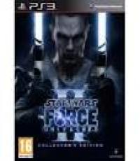 Star Wars: The Force Unleashed II Collectors Steelbook Edition