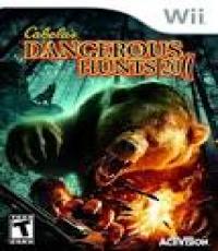 Dangerous Hunts 2011: Special Edition (Perfect Condition)
