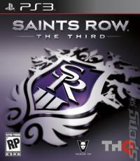 Saints Row 3