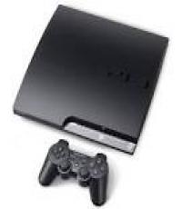 PS3 Console Slim 500gb