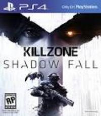 Killzone: Shadowfall