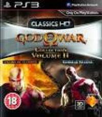 God of War Collection and God of War 3