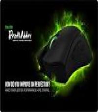 Razer DeathAdder 2013 Edition  (Pre-Used )