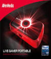Avermedia Live Gamer Portable